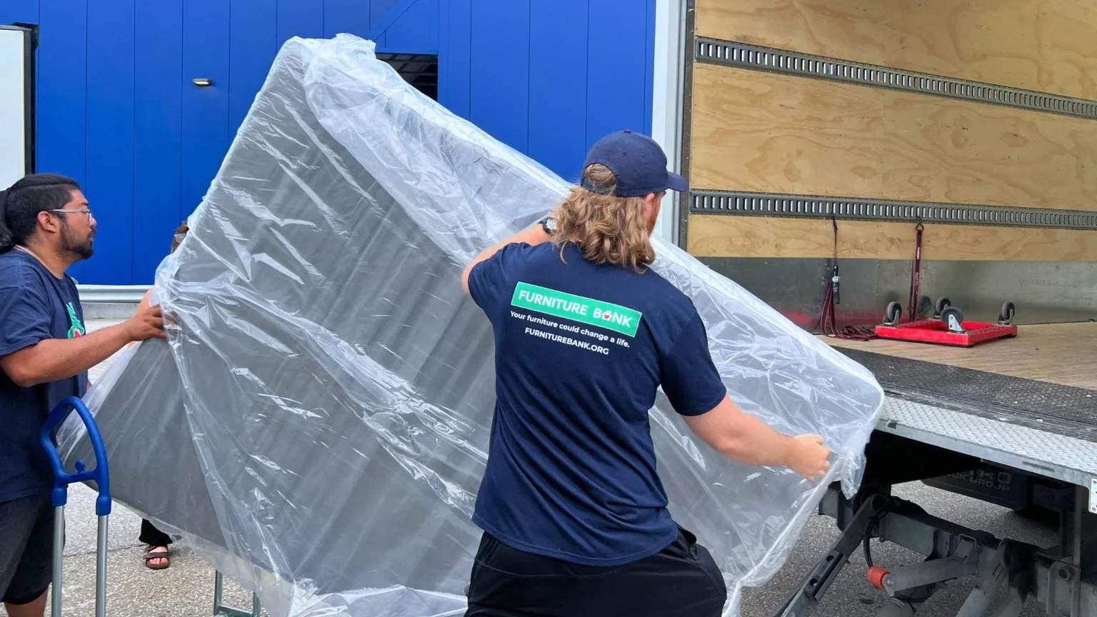 Generic landscape photo used as a service proof image for used furniture buyers in Dubai