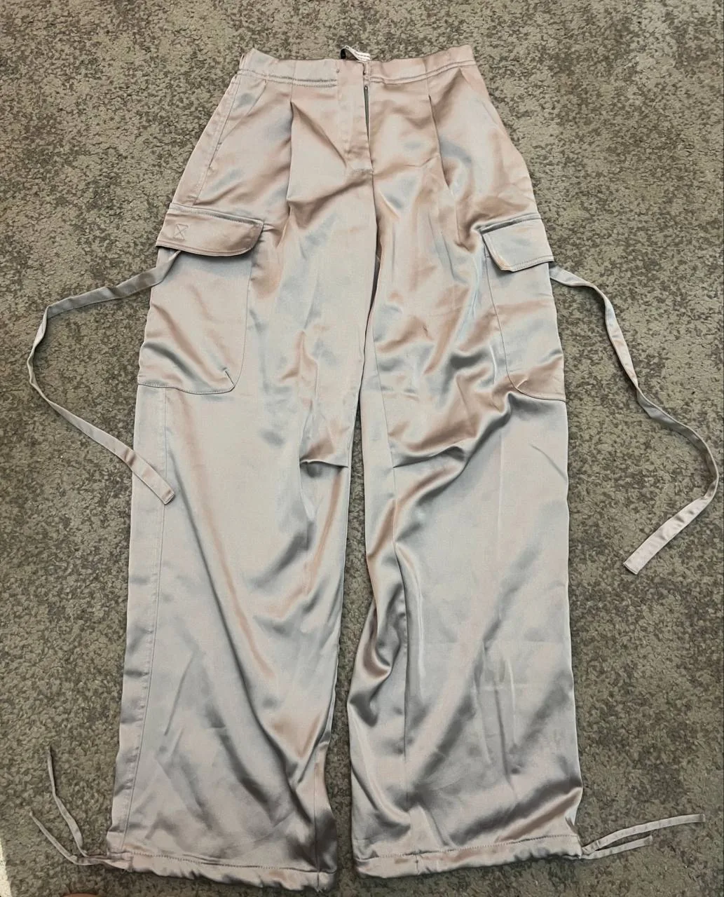 Portrait photo with partially unreadable text related to DIY home improvement